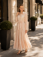 Alenor Dress