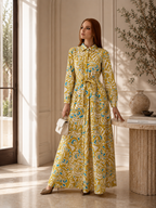Benita Dress