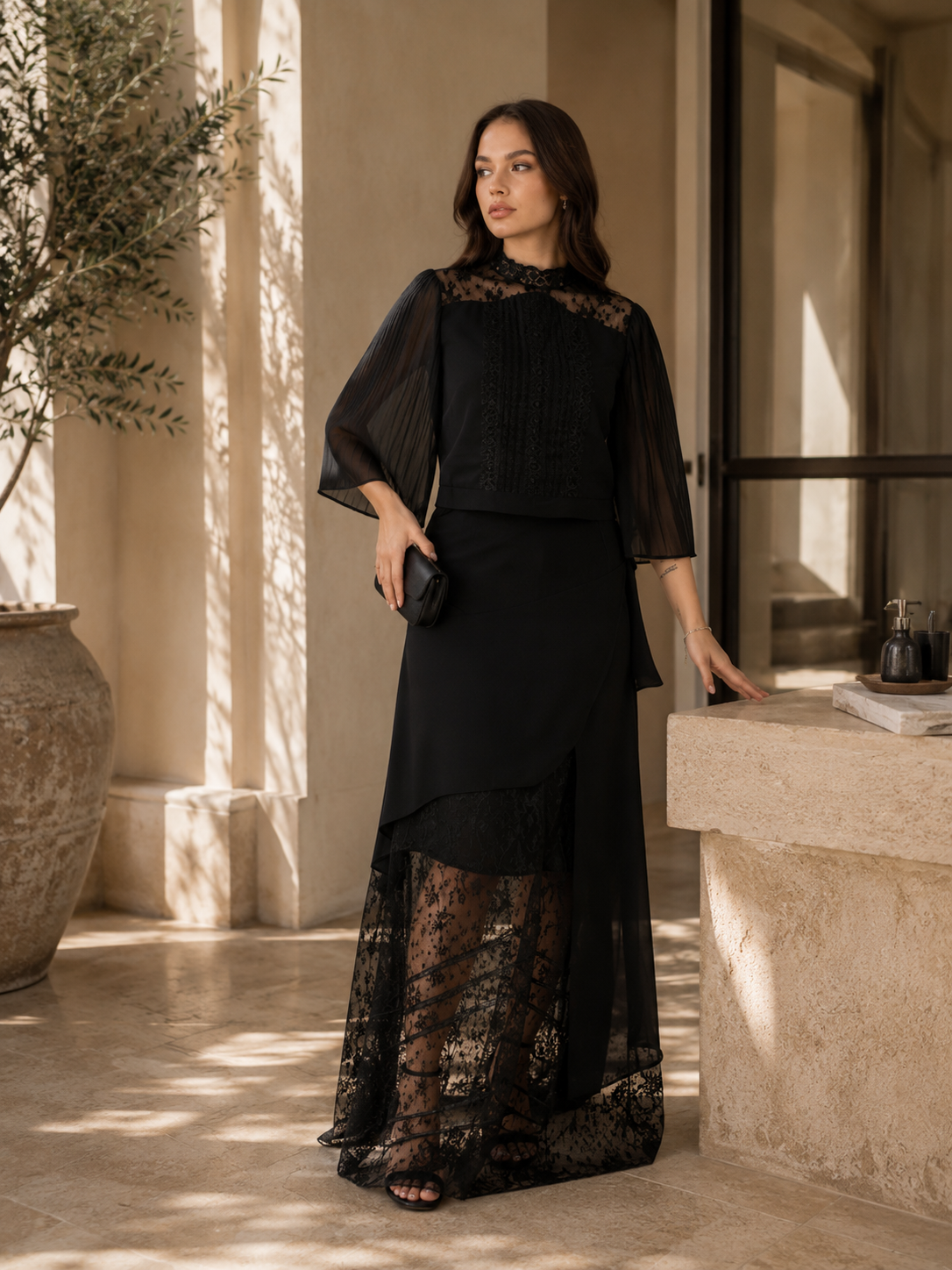 Norith Skirt