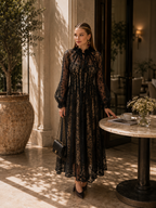 Azirelle Dress