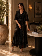 Kirana Dress