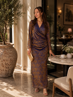 Alizar Dress
