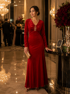 Renara Dress