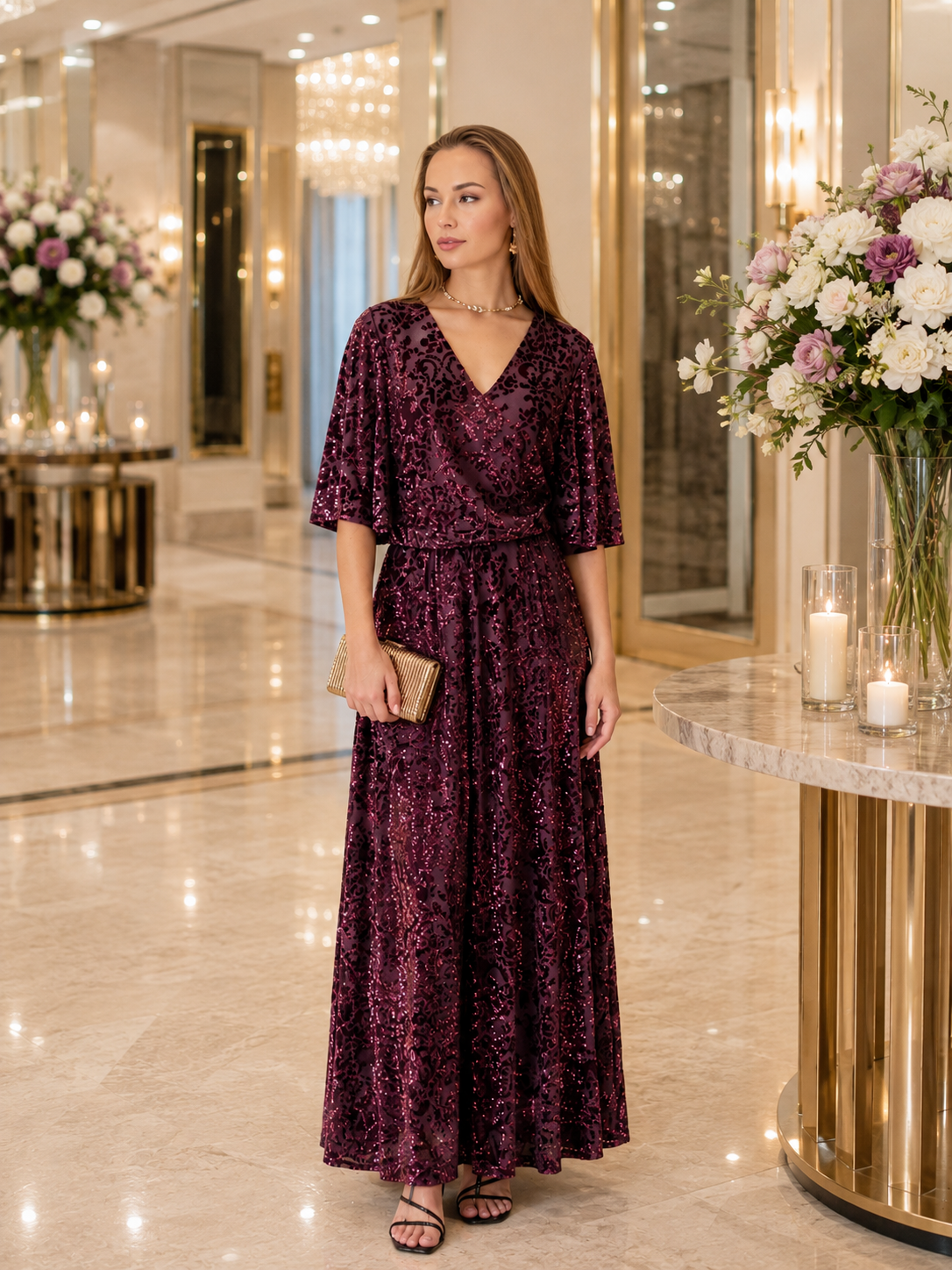 Ravira Dress