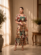 Rosalia Dress
