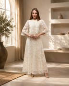 Lyris Blouse