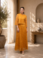 Kalizar Blouse