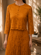 Kalizar Blouse