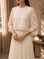 Lyris Blouse