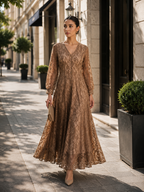 Shahda Dress