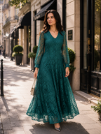 Shahda Dress