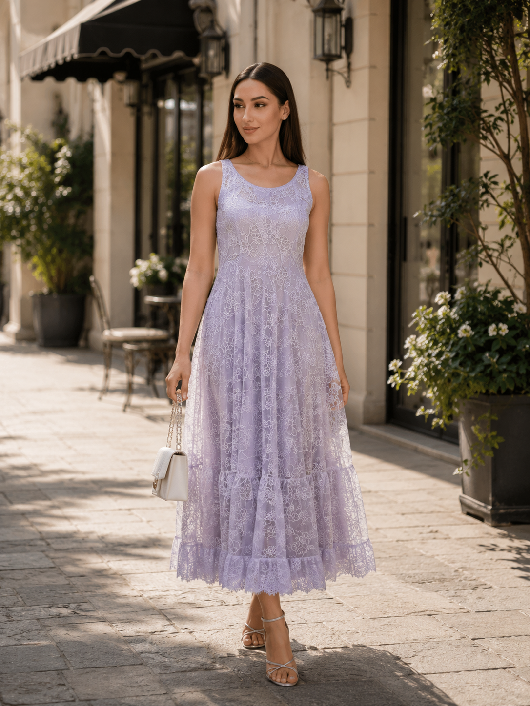 Sohad Dress