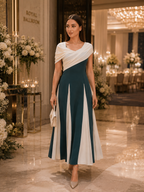 Qiblah Dress