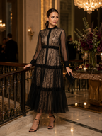 Athar Dress