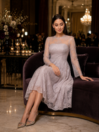 Watar Dress