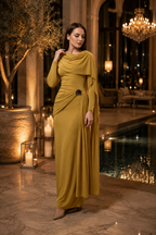 Salwan – Golden Mustard