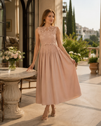 Alinora Dress
