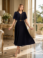 Bitris Dress