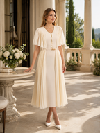 Bitris Dress