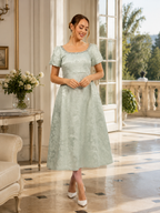 Orlin Dress