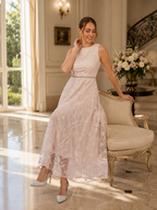 Laurine Dress