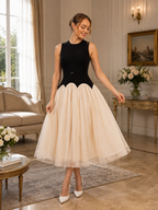 Romina Dress