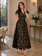 Norman Dress