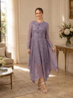 Rozamaria Dress