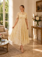 Raquel Dress