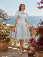 Purposa Dress