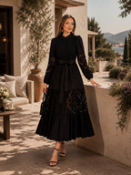 Neral Dress