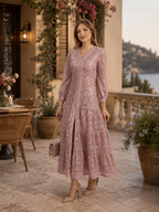 Claudia Dress