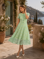 Belar Dress