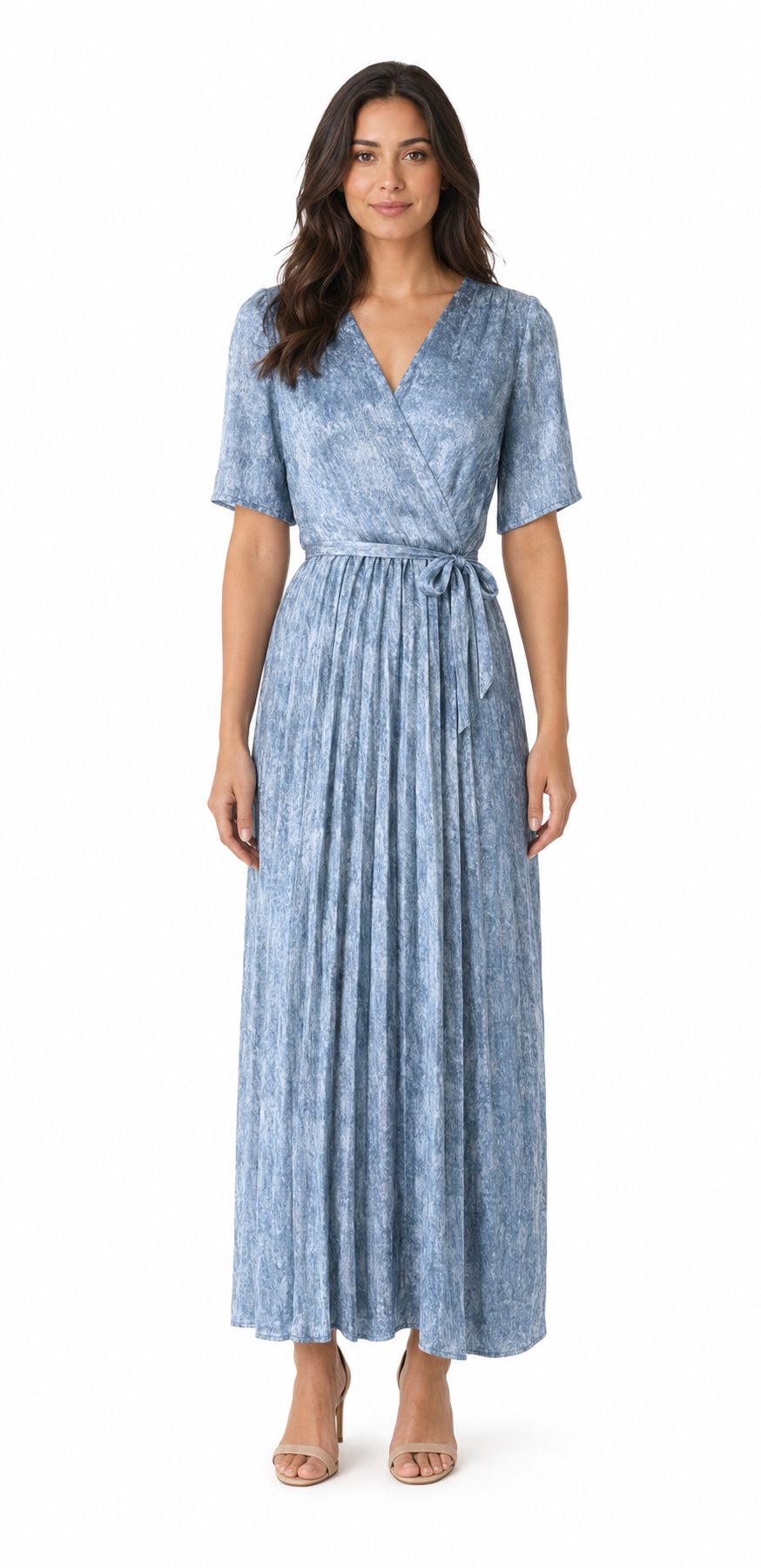 Azura Dress