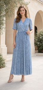 Azura Dress