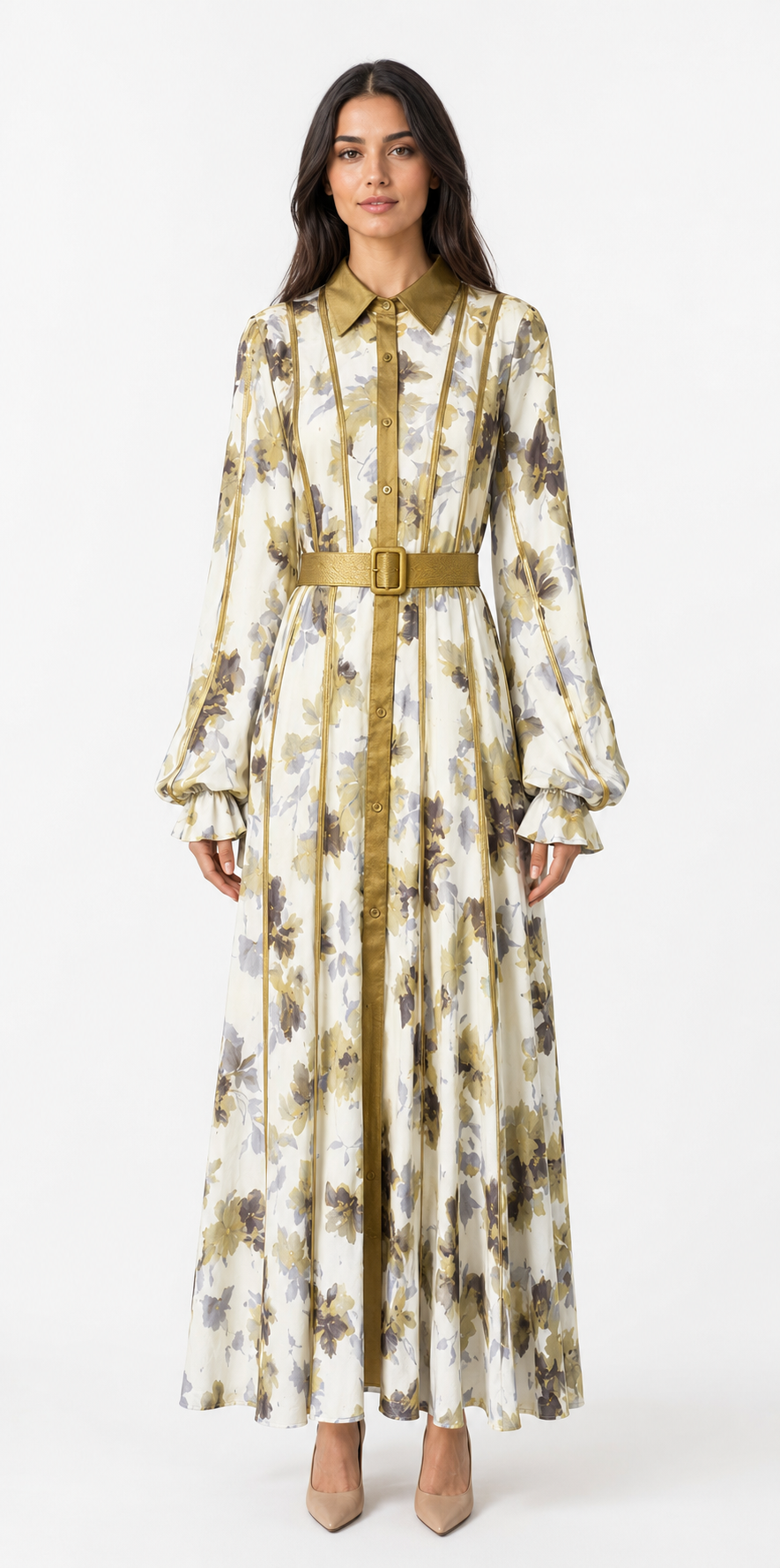 Livora Dress