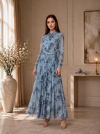 Nile Dress