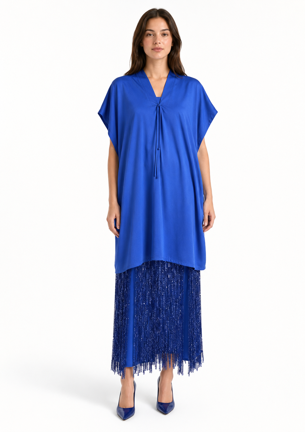 Verona Dress