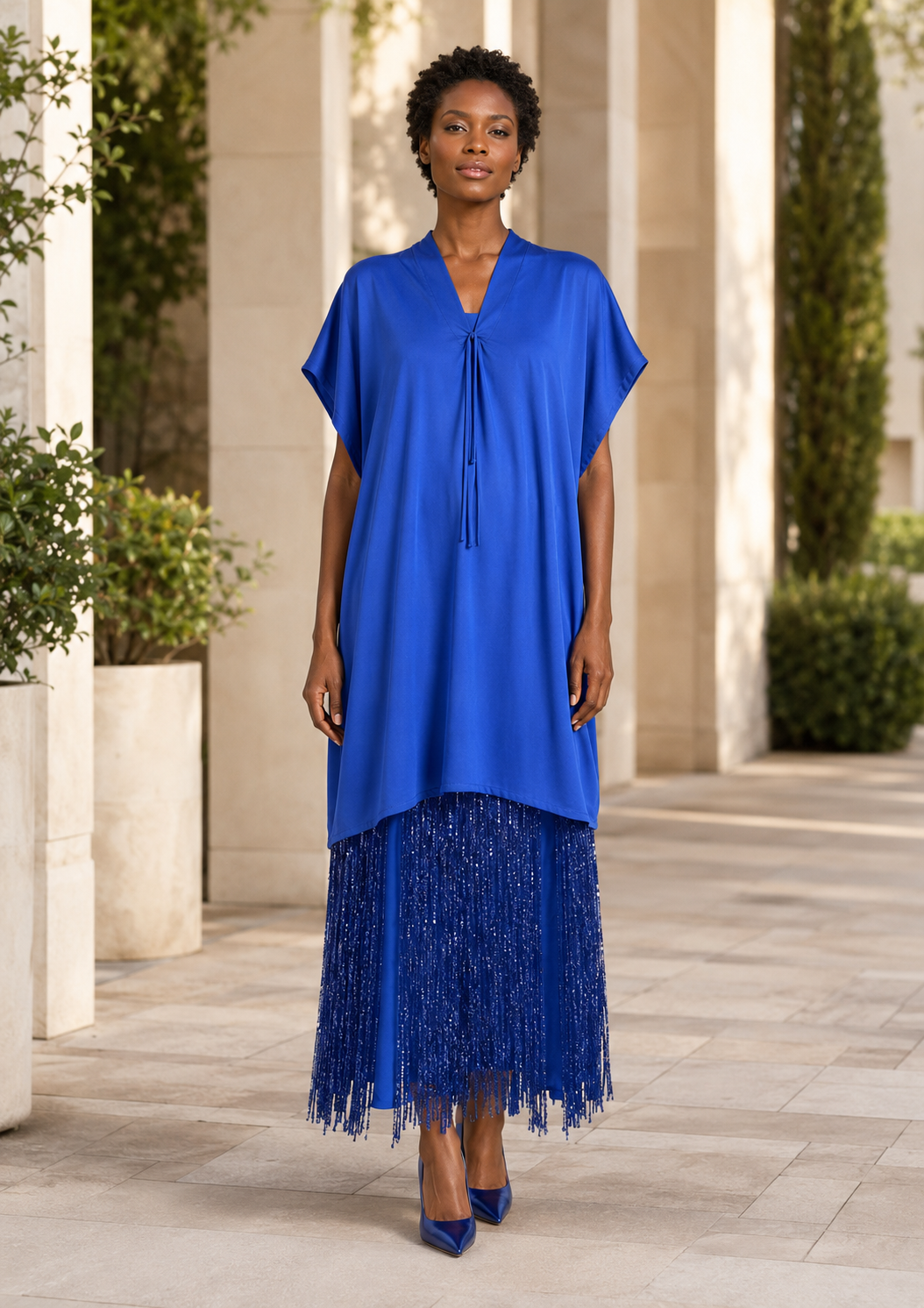 Verona Dress