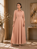 Alentia Dress