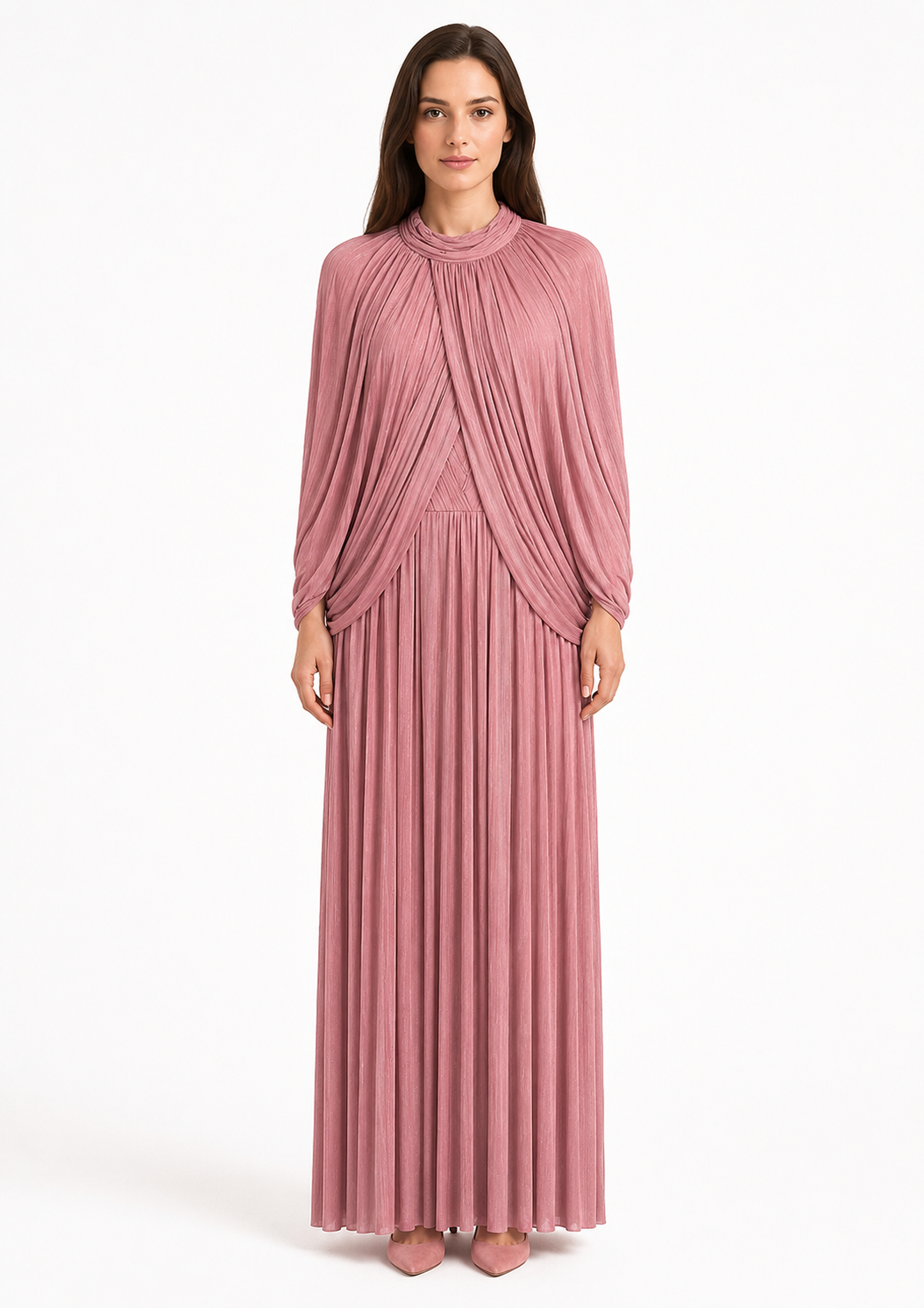 Serafina Dress