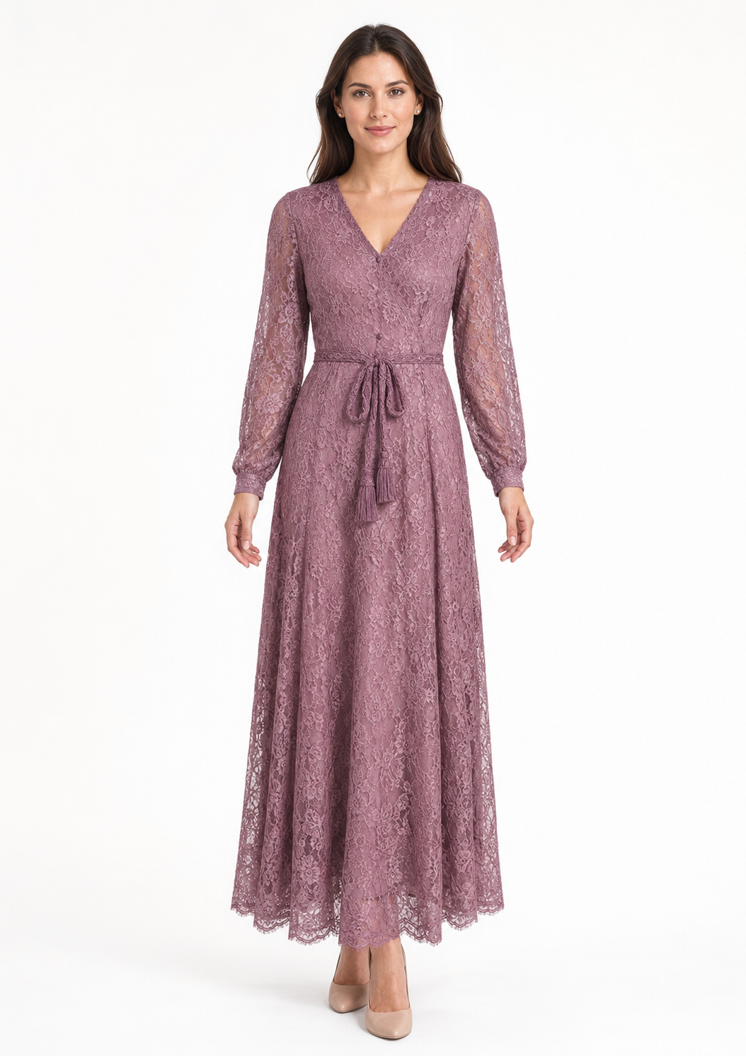 Lavinia Dress