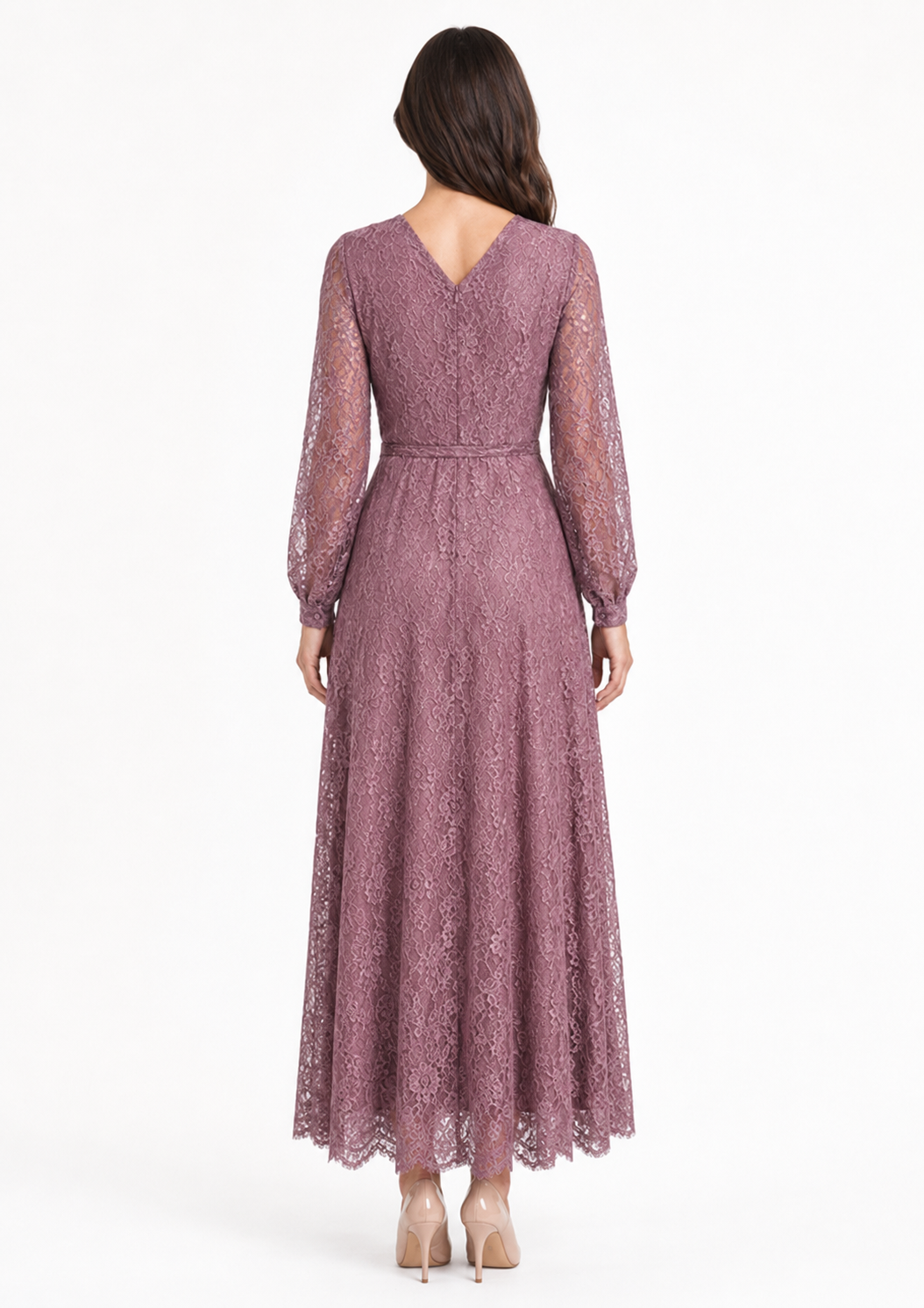 Lavinia Dress