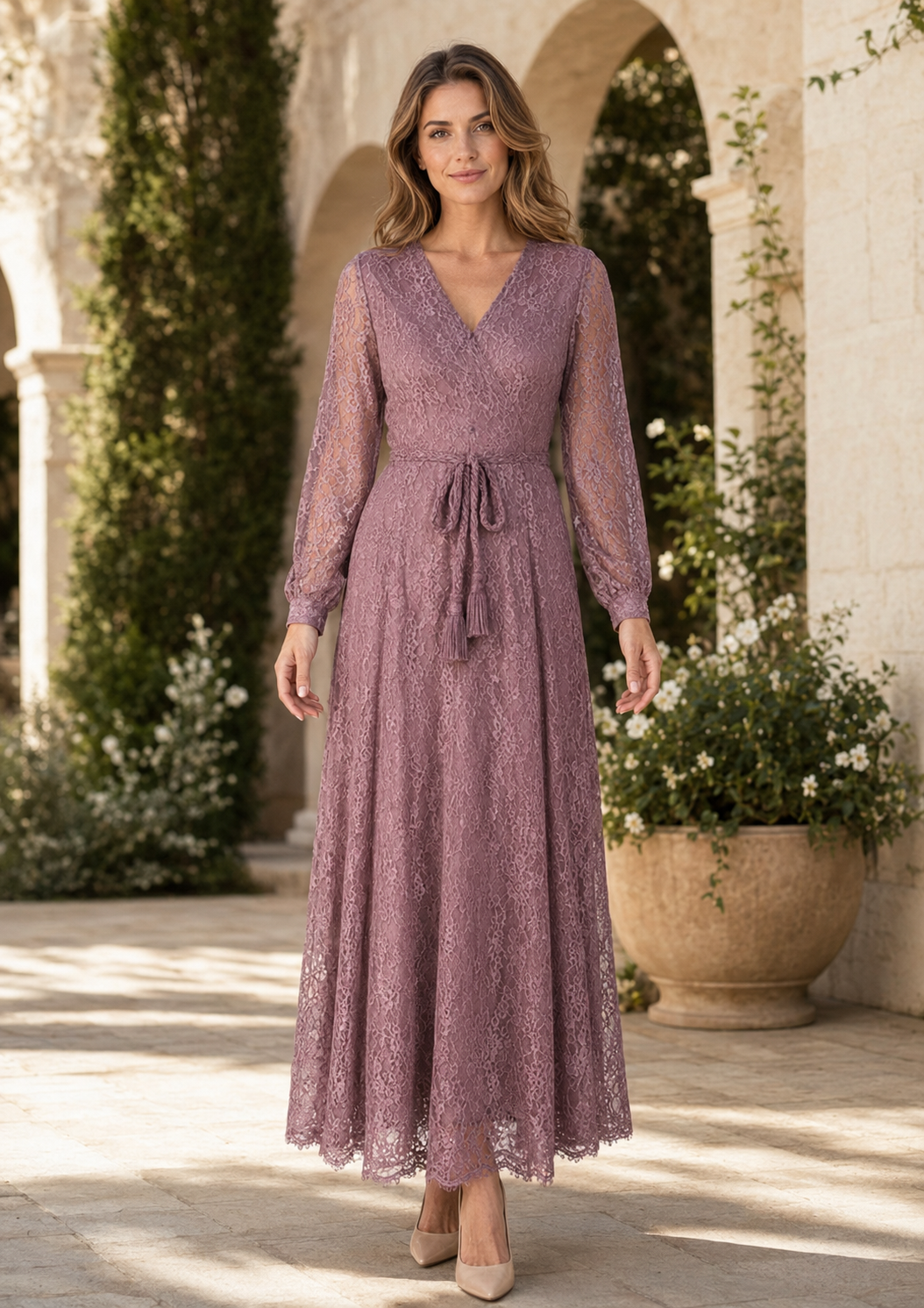 Lavinia Dress