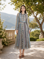 Miralith Dress