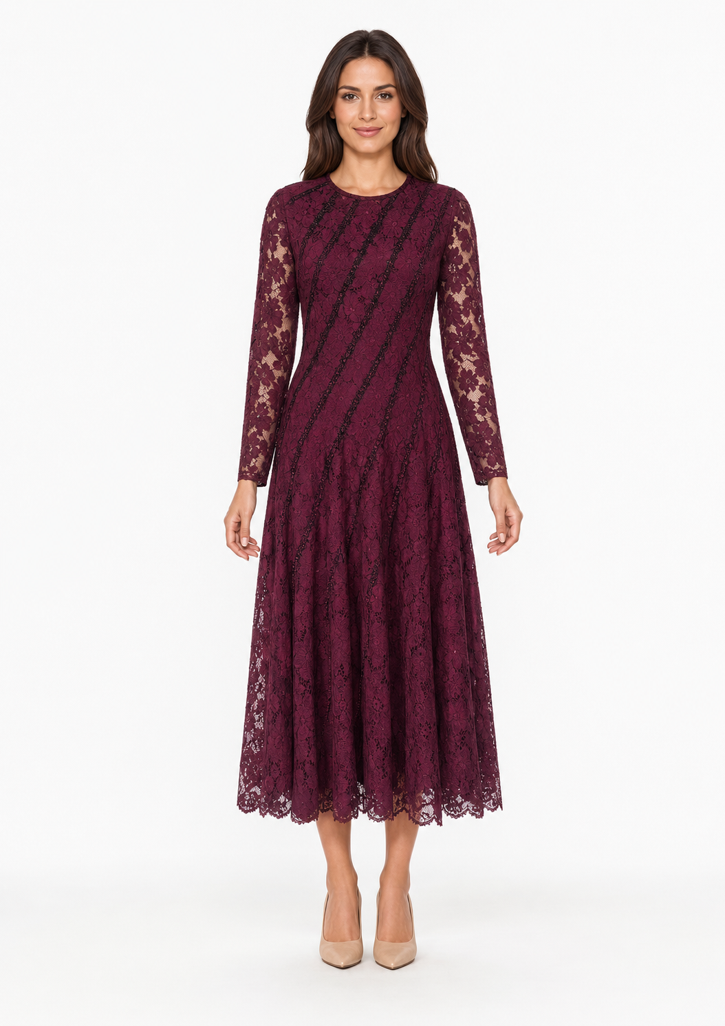 Mirava Dress