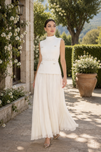 Iris Dress