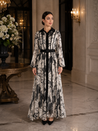 Siren Dress
