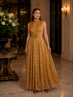 Aurielle Dress