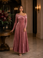 Celeste Dress